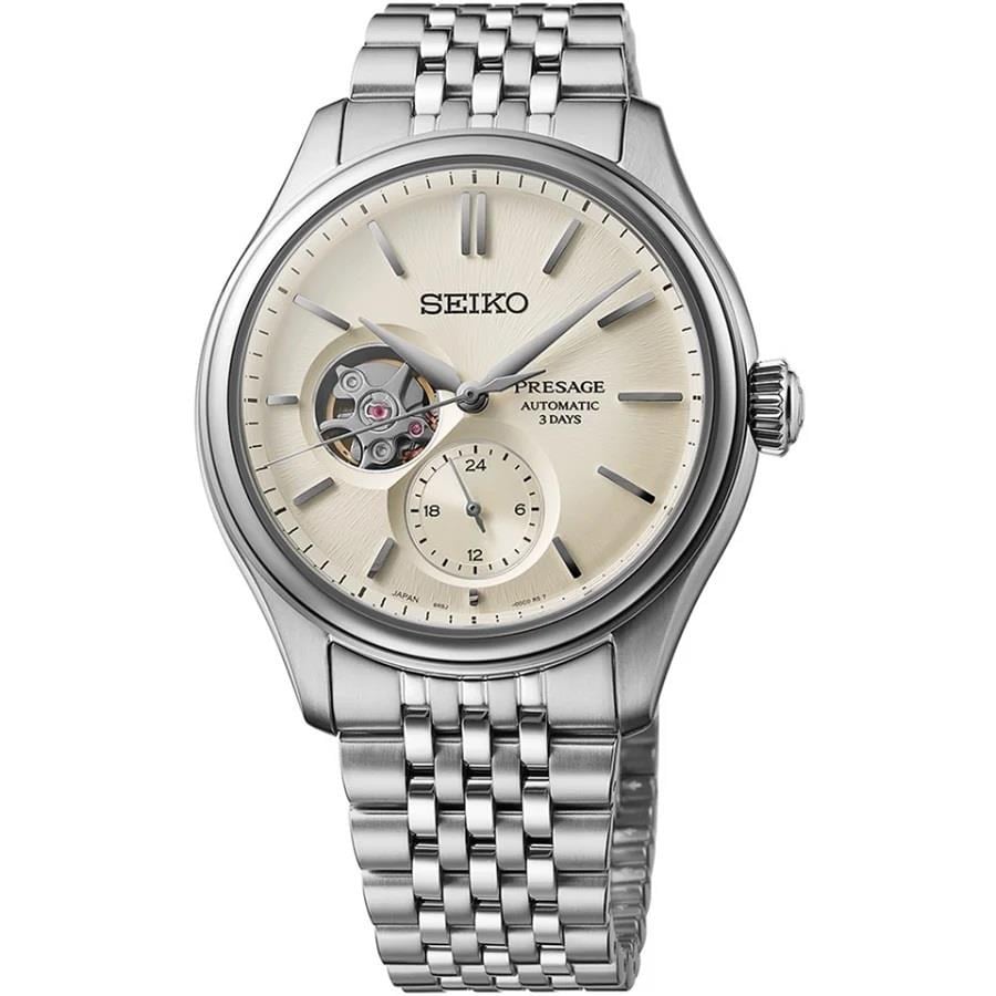 Seiko Presage SPB469J1 Kol Saati