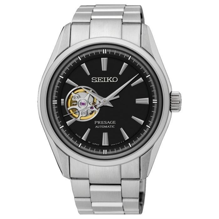 Seiko Presage SSA357J Kol Saati