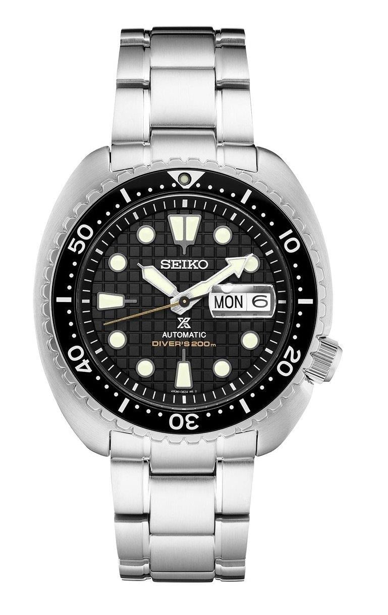 Seiko Prospex Diver's Otomatik SRPE03K Kol Saati