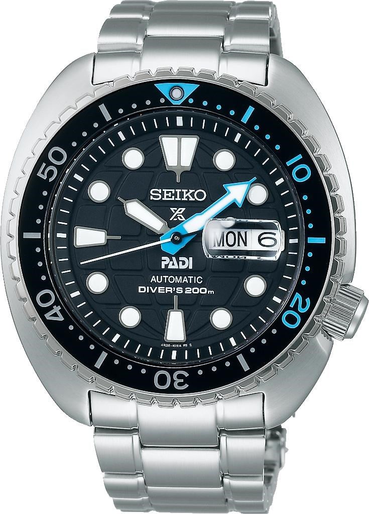 Seiko Prospex SRPG19K Kol Saati