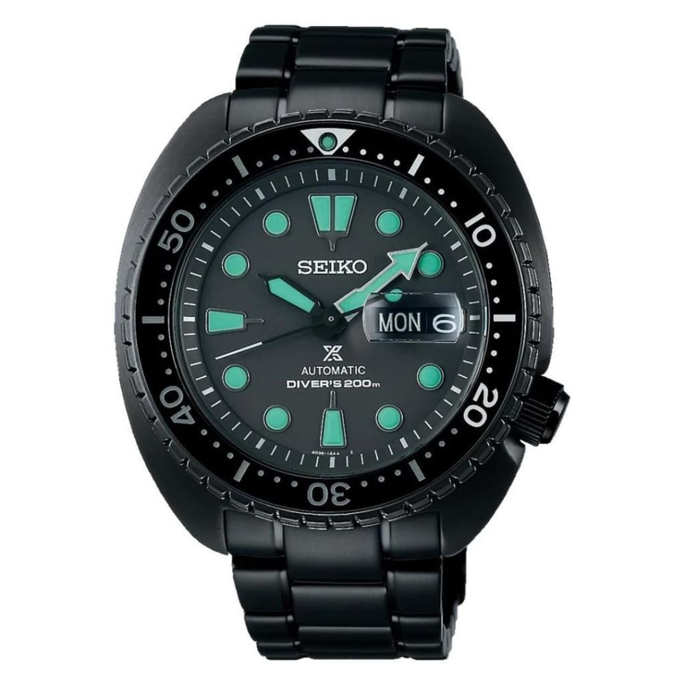 Seiko Prospex SRPK43K Erkek Kol Saati