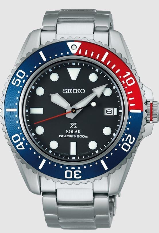 Seiko SNE591P Prospex Diver's Erkek Kol Saati