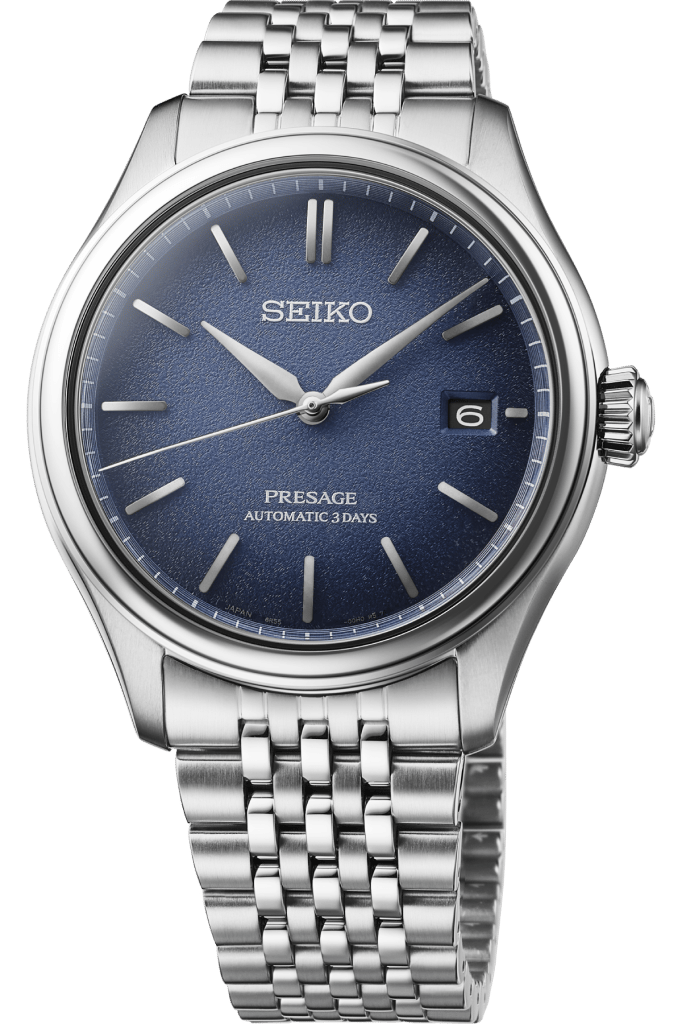 Seiko SPB525J1 Presage Otomatik Premium Erkek Kol Saati