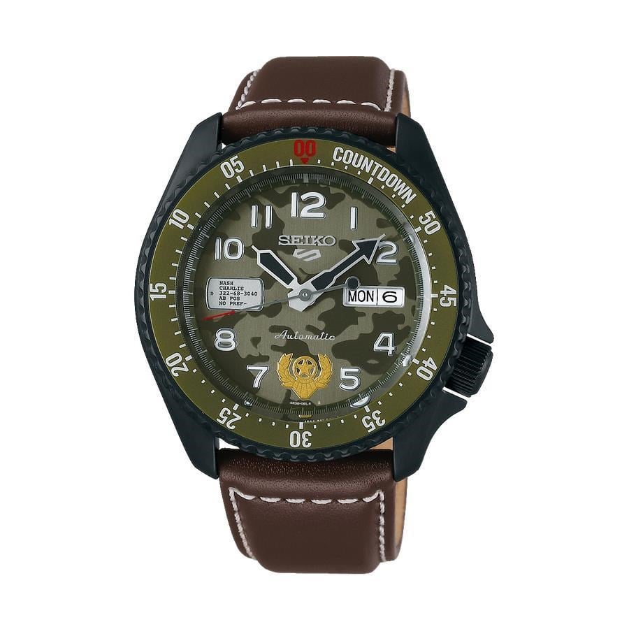 Seiko SRPF21K Kol Saati