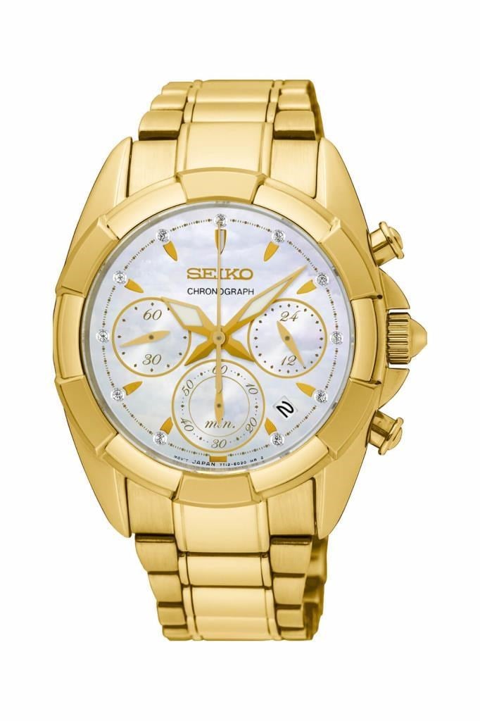 Seiko SRW782P Kol Saati