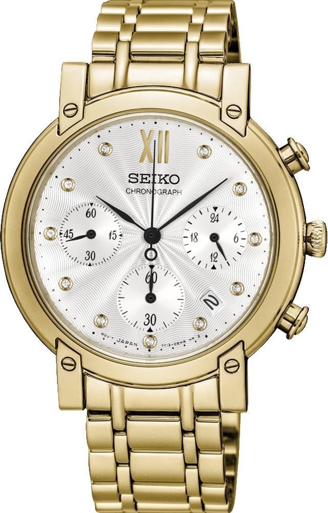 Seiko SRW836P Kol Saati