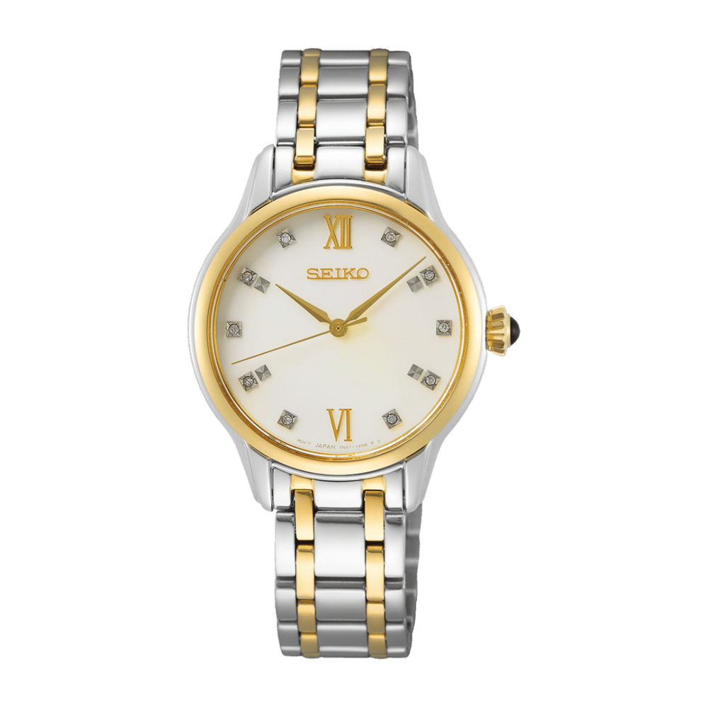 Seiko SRZ540P1 Kol Saati