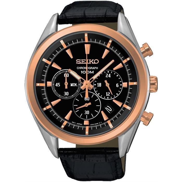 Seiko SSB172P Kol Saati