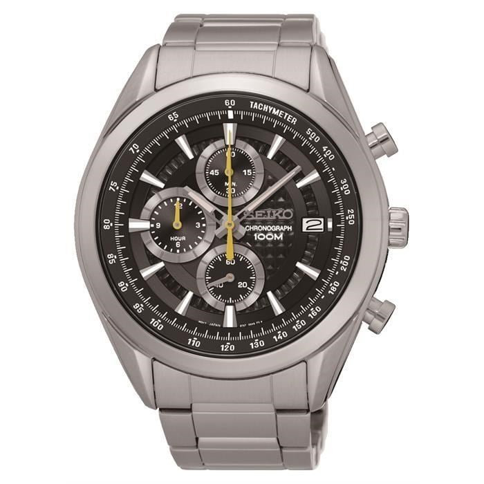 Seiko SSB175P Kol Saati