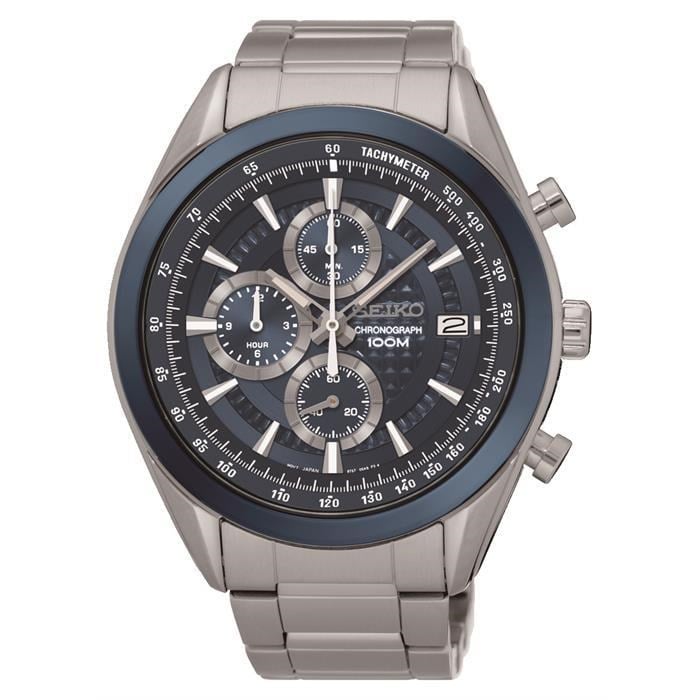 Seiko SSB177P Kol Saati