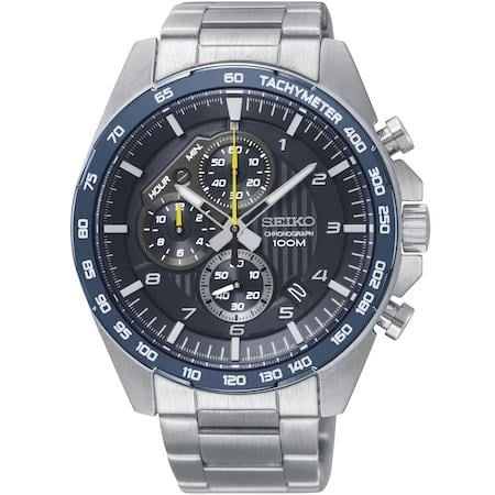Seiko SSB321P Kol Saati