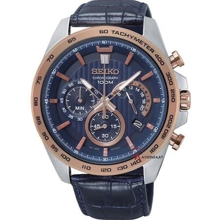 Seiko SSB328P Kol Saati