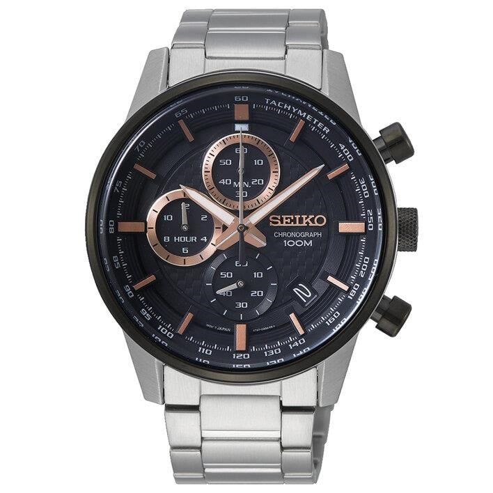 Seiko SSB331P Kol Saati