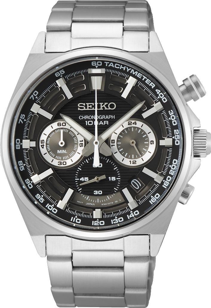 Seiko SSB397P Kol Saati
