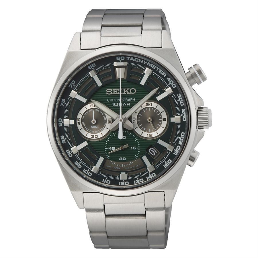 Seiko SSB405P Kol Saati