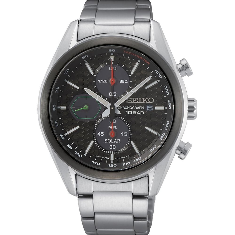 Seiko SSC803P Kol Saati