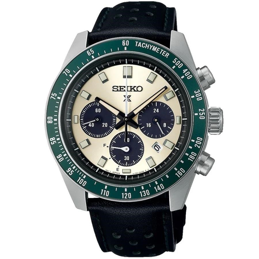 Seiko SSC943P1 Kol Saati