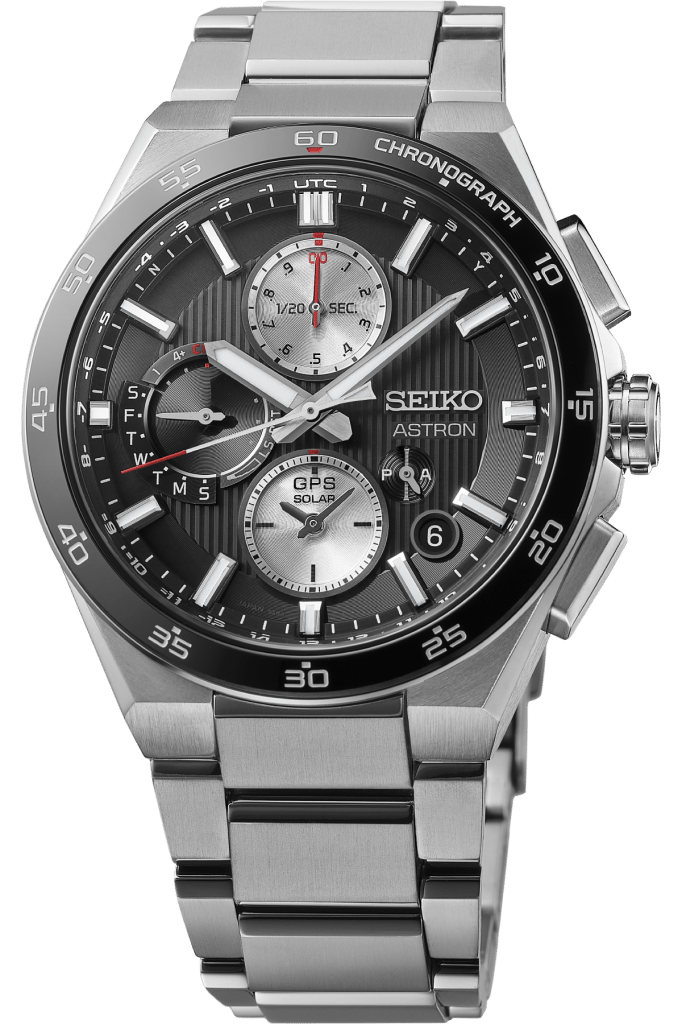 Seiko SSH151J1 Astron GPS Kol Saati
