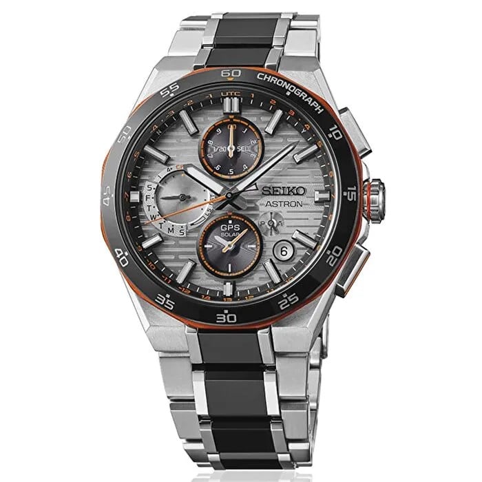 Seiko SSH183J1 Astron Premium Kol Saati