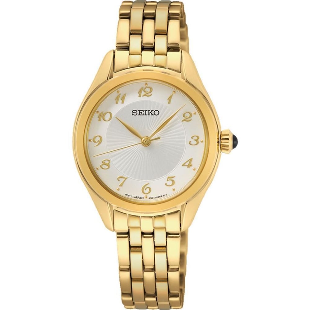 Seiko SUR384P Kol Saati