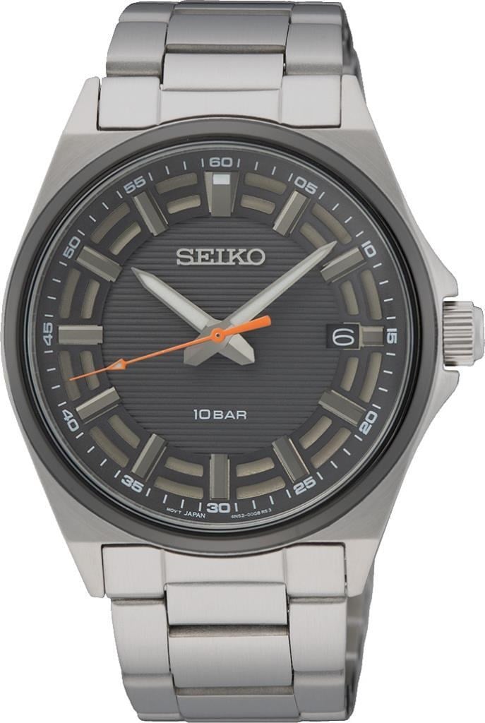 Seiko SUR507P Kol Saati