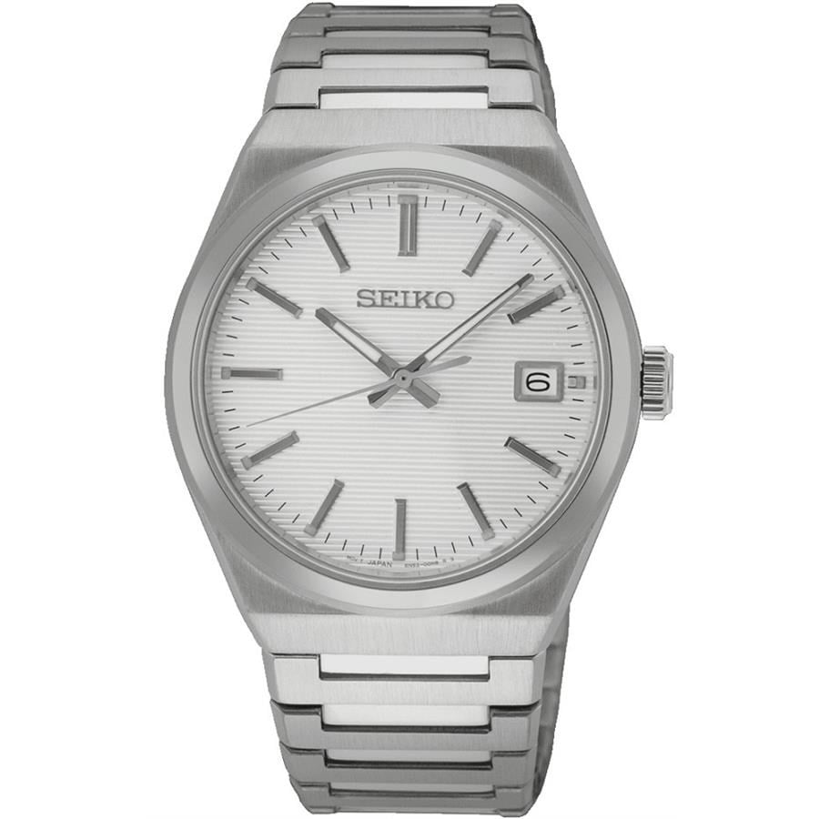 Seiko SUR553P Erkek  Kol Saati