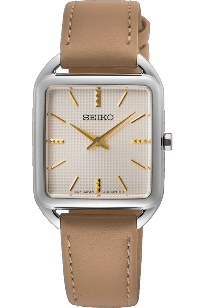 Seiko SWR089P1 Kadın Kol Saati