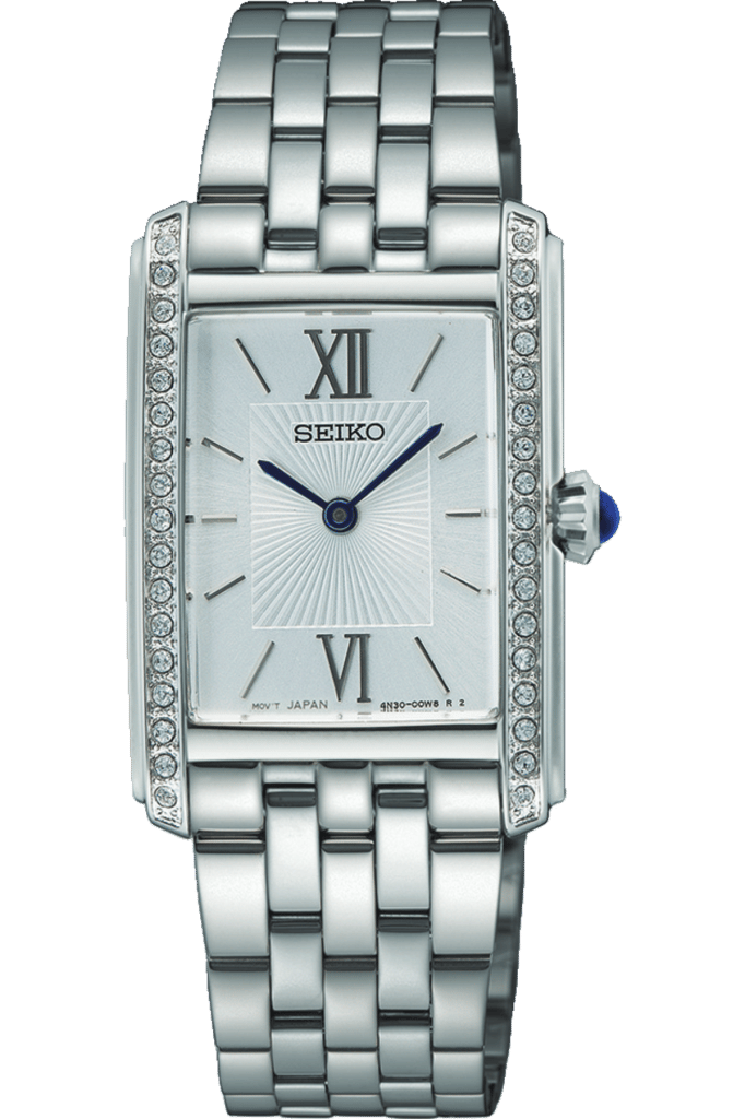 Seiko SWR091P1 Kadın Kol Saati
