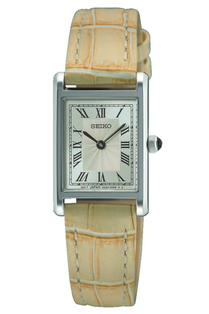 Seiko SWR095P1 Kadın Kol Saati