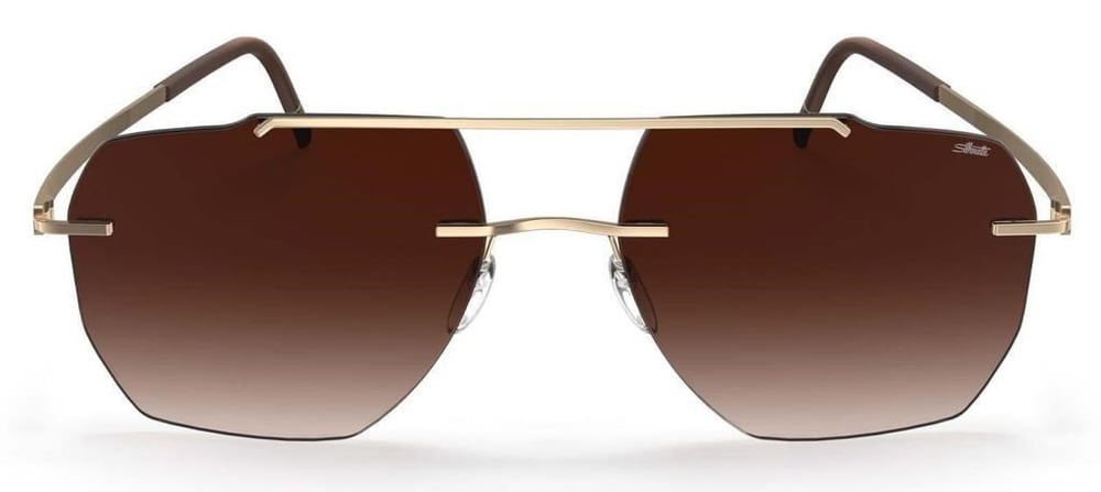 Silhouette SLH 8746 7620 .00 Güneş Gözlüğü