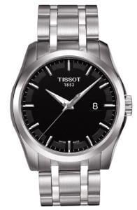 Tissot T0354101105100 Couturier Kol Saati