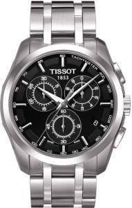 Tissot T0356171105100 Couturier Kol Saati