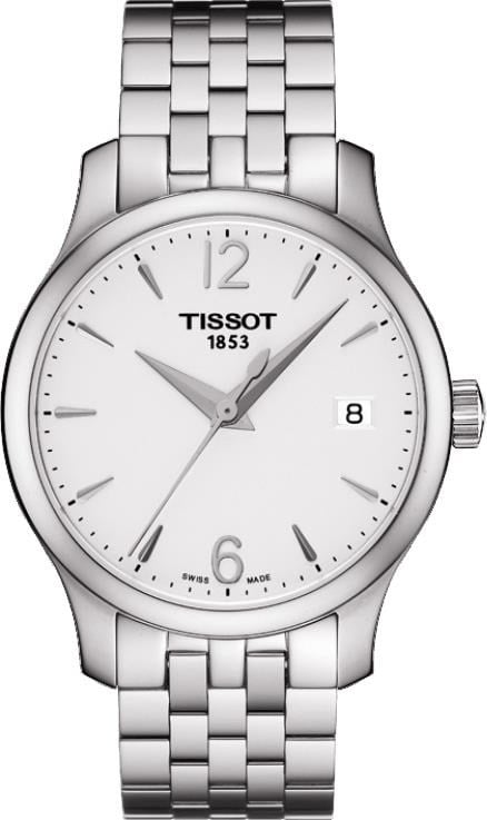 Tissot T0632101103700 Tradition Lady Kol Saati (SZ)