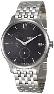 Tissot T0636391106700 Tradition Kol Saati (SZ)