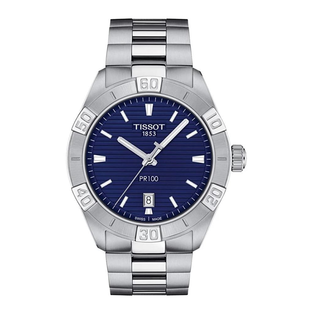 Tissot T1016101104100 Kol Saati (SZ)