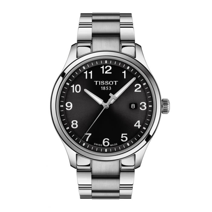 Tissot T1164101105700 Gent XL Classic Kol Saati (SZ)