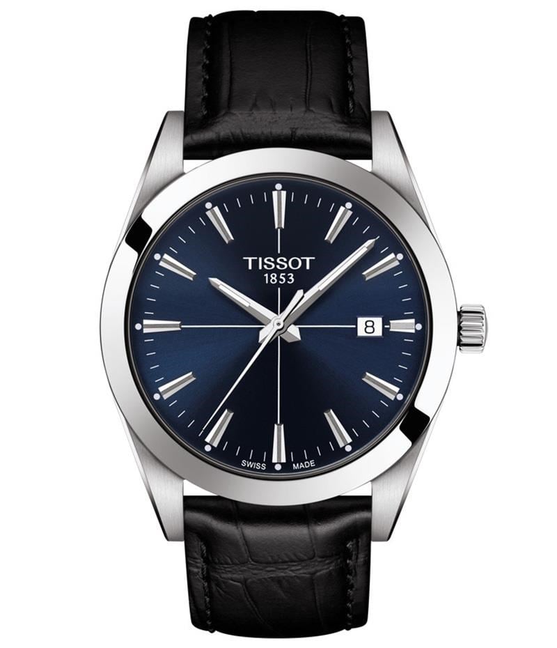 Tissot T1274101604101 Gentleman Kol Saati (SZ)