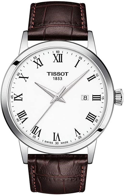 Tissot T1294101601300 Classıc Dream Kol Saati