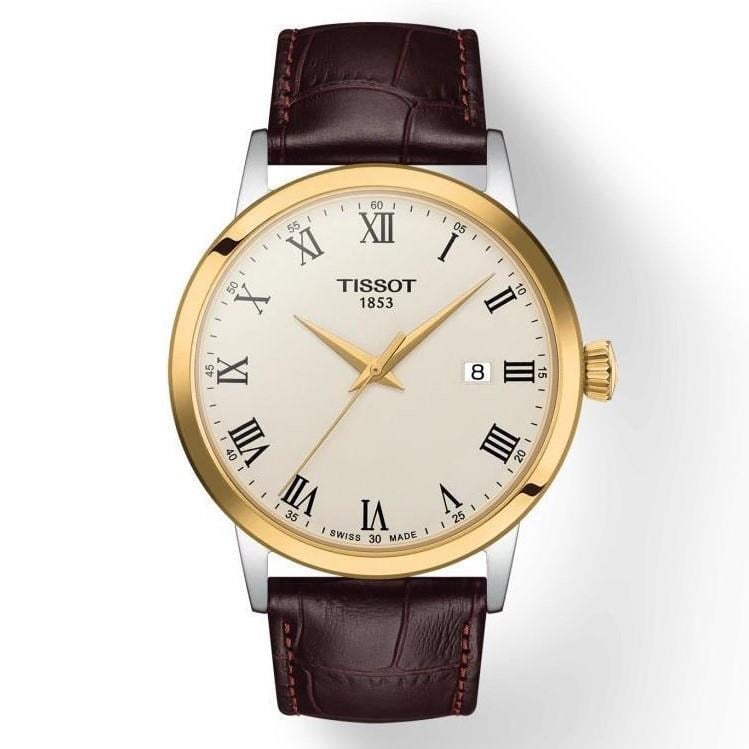 Tissot T1294102626300 Classıc Dream Kol Saati (SZ)