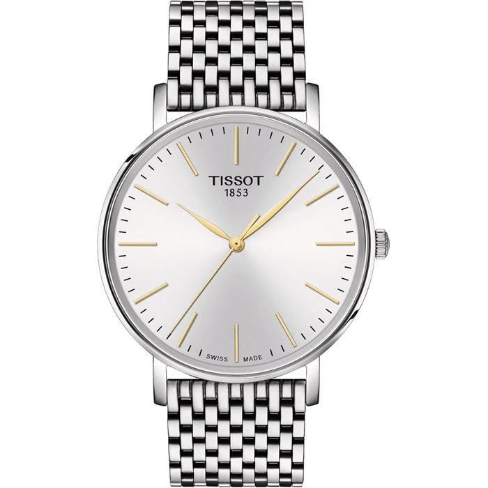 Tissot T1434101101101 Everytime Gent Kol Saati (SZ)