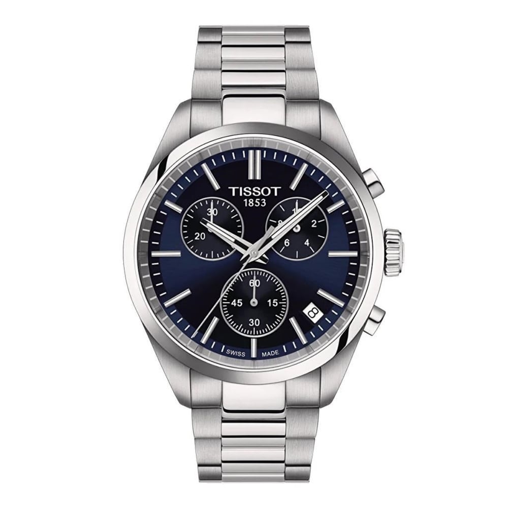 Tissot T1504171104100 Kol Saati
