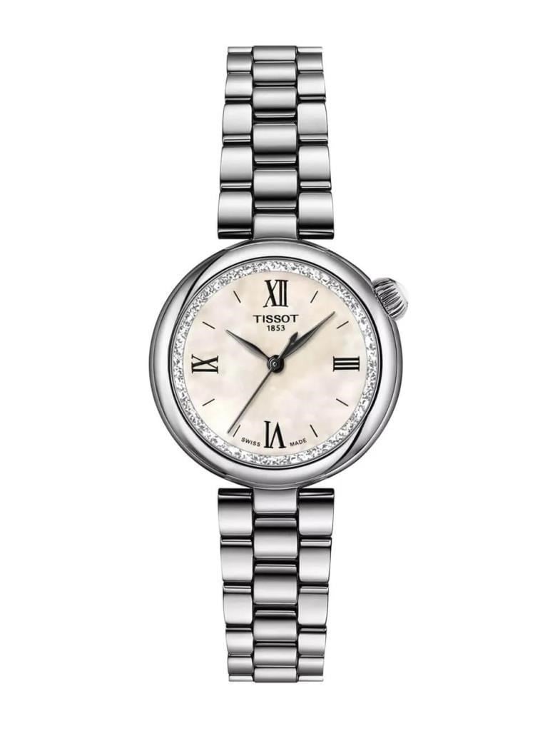 Tissot T1520101111800 Desir Kol Saati