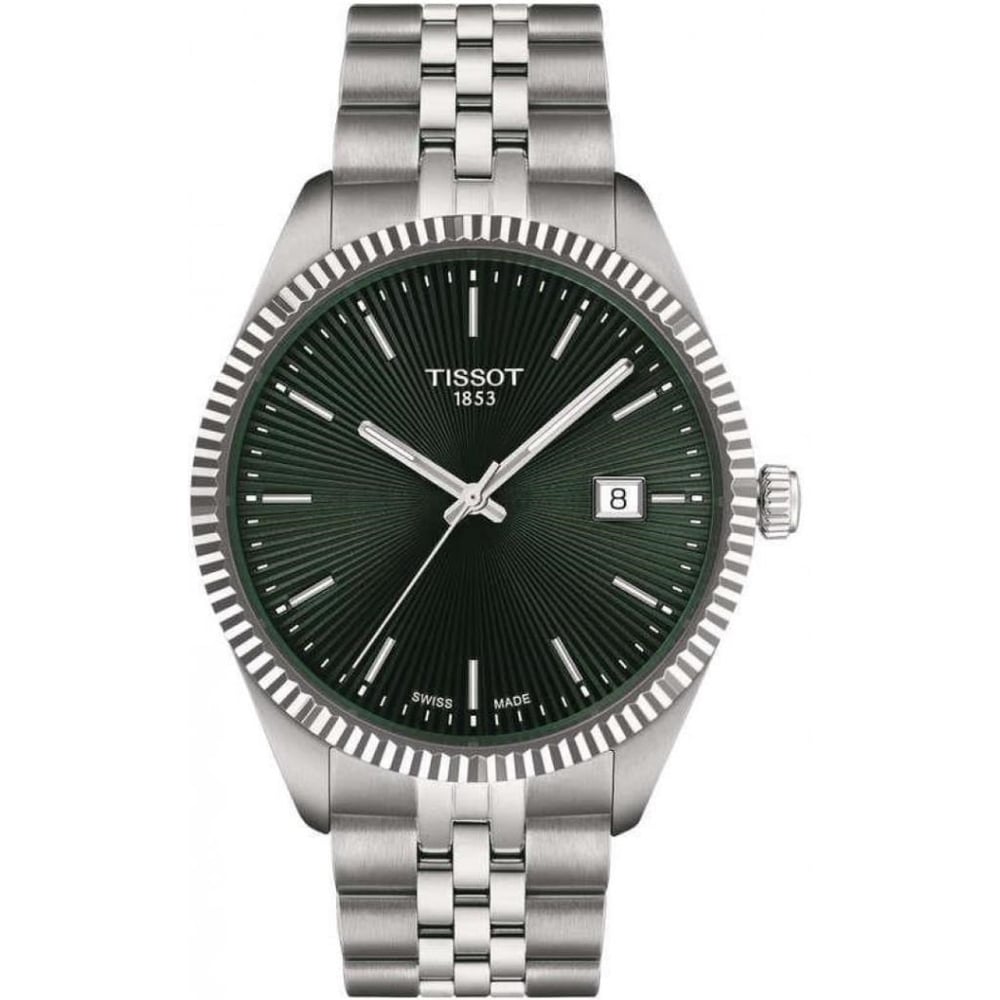 Tissot T1564101109100 Ballede Kol Saati