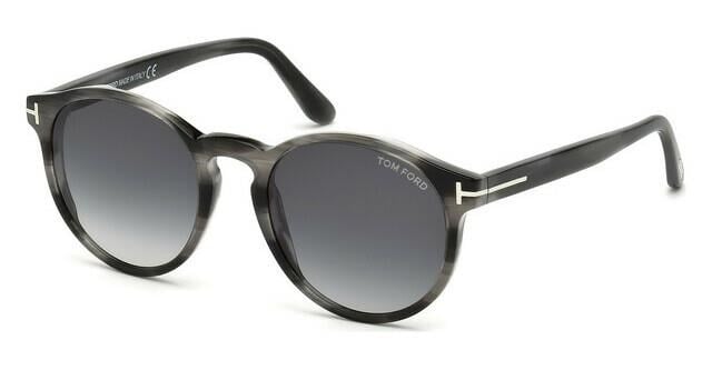 Tom Ford TF 0591 20B .51 Erkek Güneş Gözlüğü