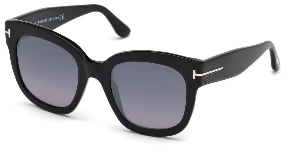 Tom Ford TF 0613 01C .52 Güneş Gözlüğü