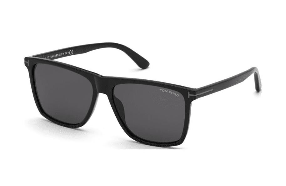 Tom Ford TF 0832 01A .57 Güneş Gözlüğü