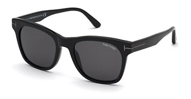 Tom Ford TF 0833 01A .52 Güneş Gözlüğü