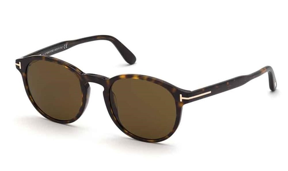 Tom Ford TF 0834 52J .52 Güneş Gözlüğü
