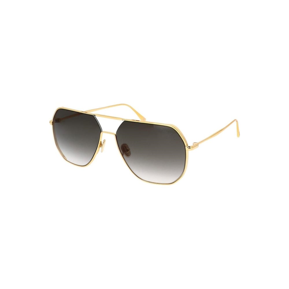 Tom Ford TF 0852/S 30B .59 Güneş Gözlüğü