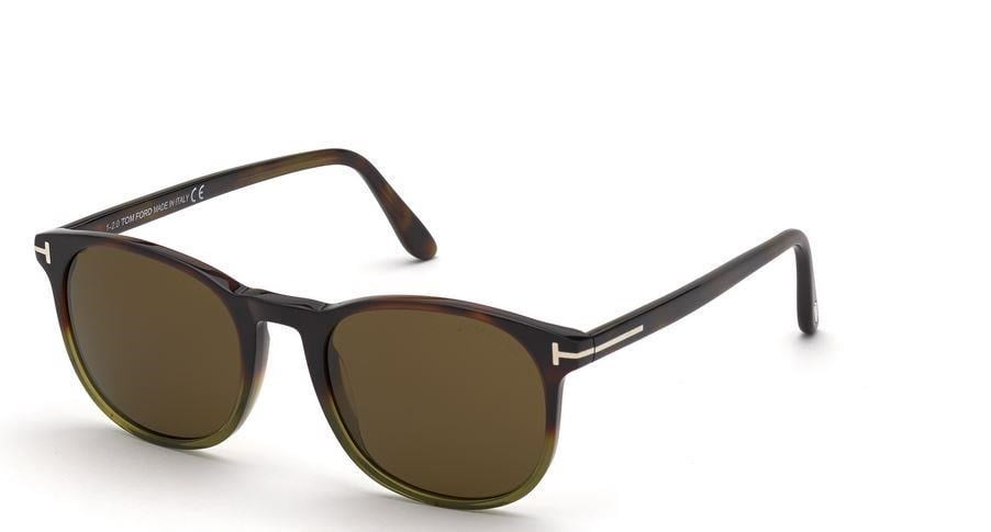 Tom Ford TF 0858S 56J .51 Güneş Gözlüğü